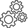 Gears Icon